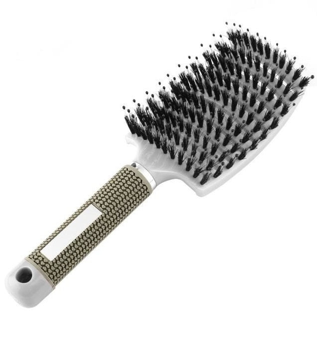 Brosse démêlante  سلاكة شعر ضد التخبل